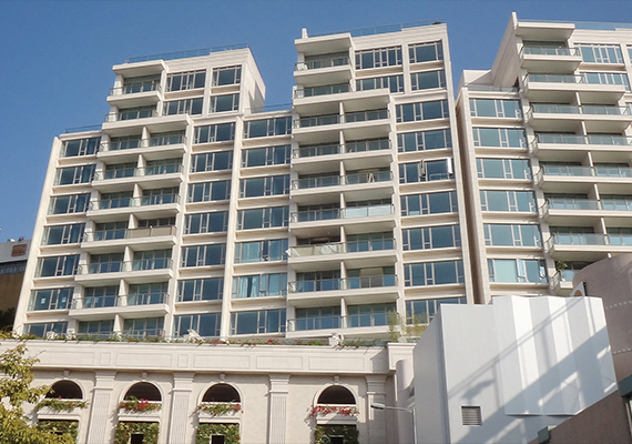 One Mayfair